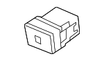 35320T2AA01 - Body: Switch for Honda: Accord, Fit Image