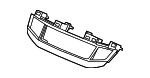 79631T2FA51ZA - Body: Trim Plate for Honda: Accord Image