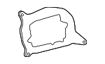 8158460270 - Electrical: Rear Cover Gasket for Lexus: LX570 Image