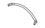 12428741637 - : Ground Cable for Mini: Cooper Countryman Image