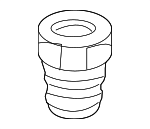 7L0512131C - : Stopper for Volkswagen: Touareg Image