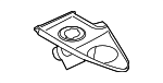 9A210685101 - Belts &amp; Cooling: Engine Coolant Filler Neck for Porsche Image