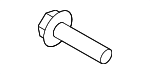 1140410956K - : Mount Bolt for Hyundai Image