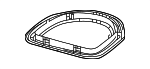 7BG201X8AB - Body: Bezel for Mopar Image