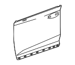 6711178010 - : Outer Panel for Lexus Image