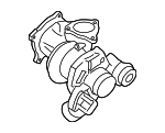 36012484 - : Turbocharger for Volvo: S60 Image