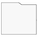 DDAJ57400C39 - : Seat Back Assembly for Mazda Image