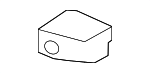 BEMD881L802 - Body: Adjust Knob for Mazda Image