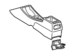 5890102130B0 - Body: Console Assembly for Toyota: Corolla Image