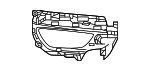 31425180 - Body: Lower Bracket for Volvo: XC60 Image