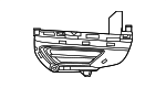 31455182 - Body: Mount Bracket for Volvo: XC60 Image