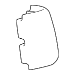 4813312010 - : Spacer for Toyota Image