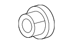 90178A0027 - Suspension: Strut Nut for Toyota Image