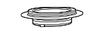 4861906010 - Suspension: Bearing for Toyota Image