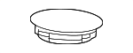 4868452010 - Suspension: Cover for Toyota Image