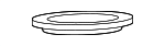 4815706220 - Suspension: Insulator for Toyota Image