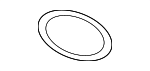 99970755741 - HVAC: AC Hose O-Ring for Porsche Image