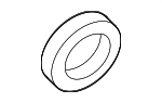 95814750100 - HVAC: Compressor Sleeve for Porsche Image