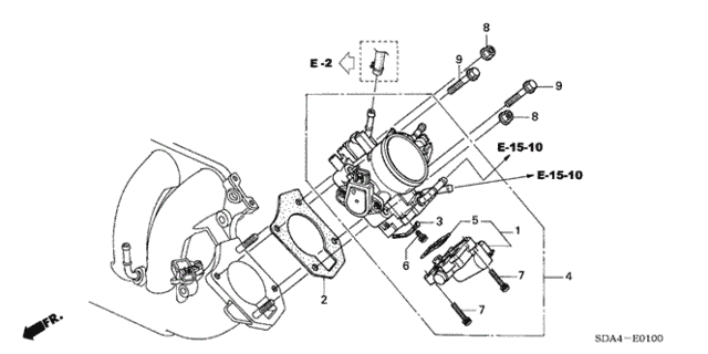 Diagram 1