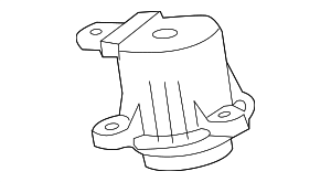 6M145710F - Engine: Cut-Off Valve for Audi Image