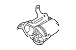 LR154522 - Electrical: Silencer for Land-Rover Image