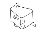 LR153319 - : Suspension Self-Leveling Unit Accumulator for Land-Rover Image