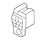 LR153336 - : Sensor for Land Rover: Range Rover Image