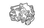 606123528 - Electrical: Compressor for Land-Rover Image