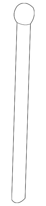 19332790 - Body: Socket for Chevrolet: C1500, C2500, C3500, Express 1500, Express 2500, Express 3500, K1500 Pickup, K2500 Pickup, K3500 Pickup | GMC: C1500 Pickup, C2500 Pickup, C3500 Pickup, K1500 Pickup, K2500 Pickup, K3500 Pickup, Savana 1500, Savana 2500, Savana 3500 | Hummer: H2 Image