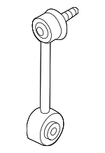 54830B1500 - Suspension: Stabilizer Link for Hyundai Image