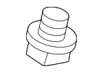90341A0007 - Engine: Drain Plug for Toyota Image