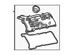 11201F4010 - Engine: Valve Cover for Toyota Image