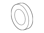 90311A0036 - Engine: Crankshaft Seal for Toyota Image
