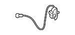 8V0862159B - Body: Actuator for Audi Image