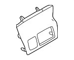 DN4E644A1C02 - Body: Front Trim for Mazda: MX-30 EV Image