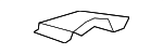 10357390 - Body: Package Tray Extension for GM Image