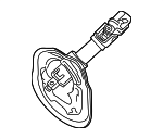 Intermediate Steering Shaft
