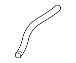 Upper Hose
