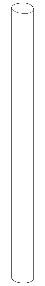 19103RLVA00 - Cooling System: Reservoir Hose for Honda: Passport, Pilot, Ridgeline Image