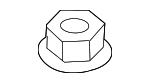 902370060 - Suspension: Strut Mount Nut for Subaru Image