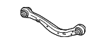 LR161274 - Suspension: Suspension Control Arm for Land Rover: Defender 110, Defender 130, Defender 90, Discovery, Range Rover Sport Image