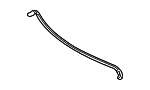 5311953080 - Body: Protector for Lexus Image