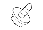 9008015077 - Body: Bumper Cover Screw for Lexus Image