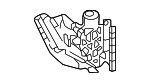 5214353050 - Body: Bumper Cover Bracket for Lexus Image