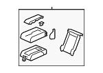 Armrest Assembly