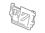 81726TG7A01 - Body: Seat Back Frame for Honda: Pilot Image