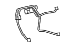 16824549 - : Harness for Saab: 9-7x Image