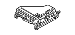 886004D344 - Body: Seat Adjuster for Kia: Sedona Image