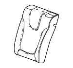 42594192 - : Seat Back Cover for Buick: Encore GX Image