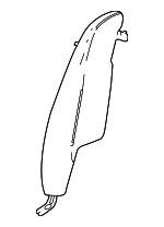 42692914 - : Bolster Cover for Buick: Encore GX Image